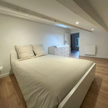 里耶Duplex Sous Les Toits公寓 外观 照片