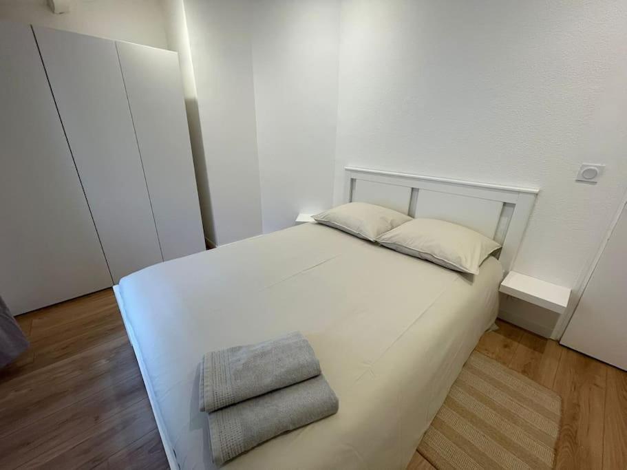 里耶Duplex Sous Les Toits公寓 外观 照片