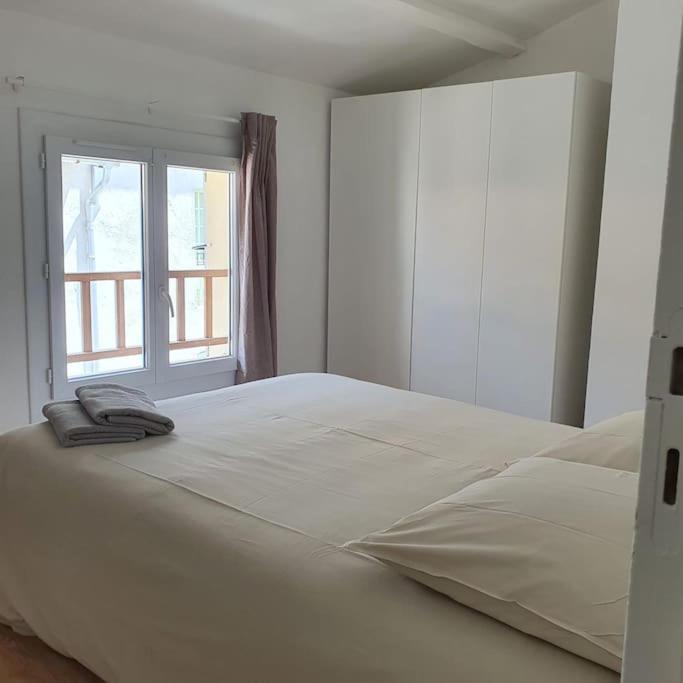 里耶Duplex Sous Les Toits公寓 外观 照片