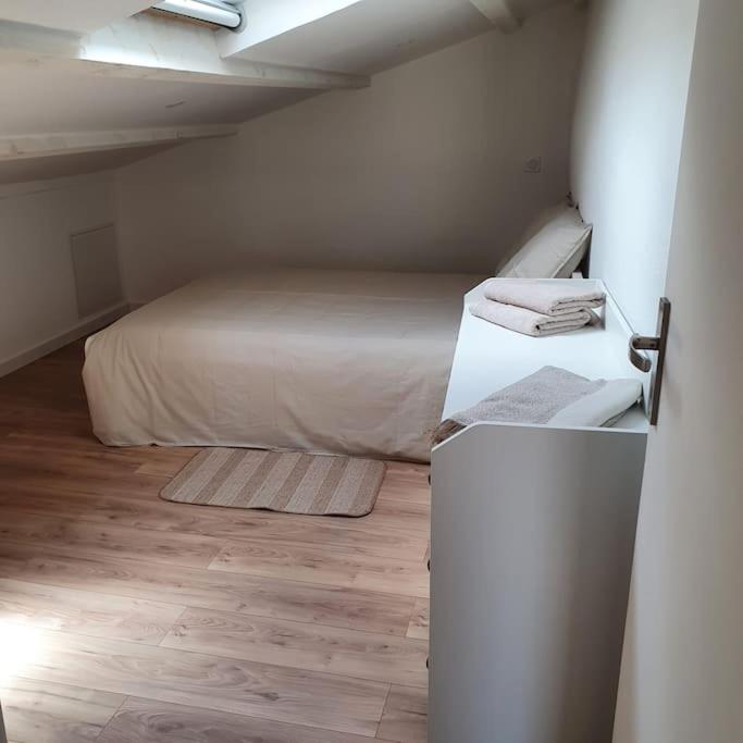 里耶Duplex Sous Les Toits公寓 外观 照片